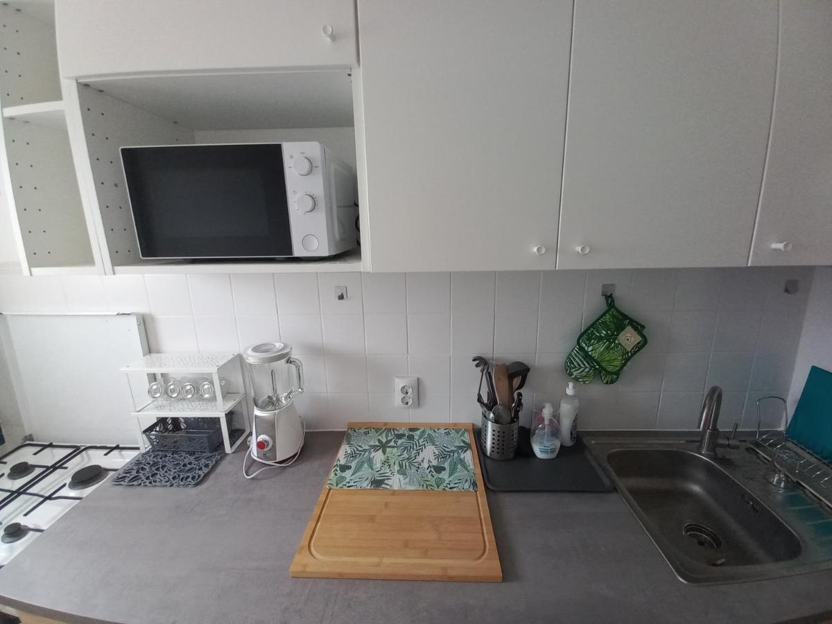 Garsoniera Comfort Apartment *