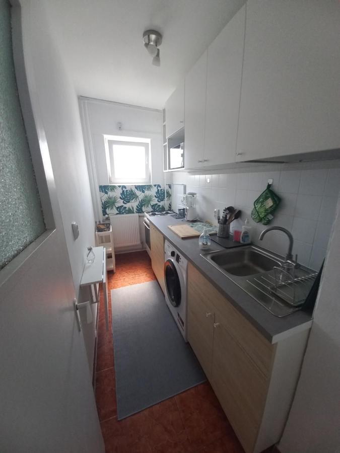 Garsoniera Comfort Bukarest