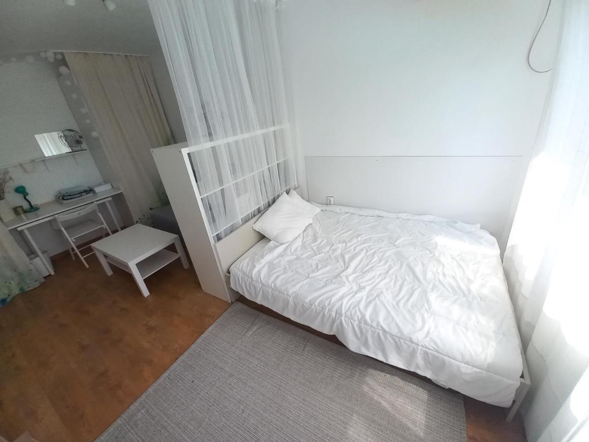 Apartment Garsoniera Comfort Bukarest