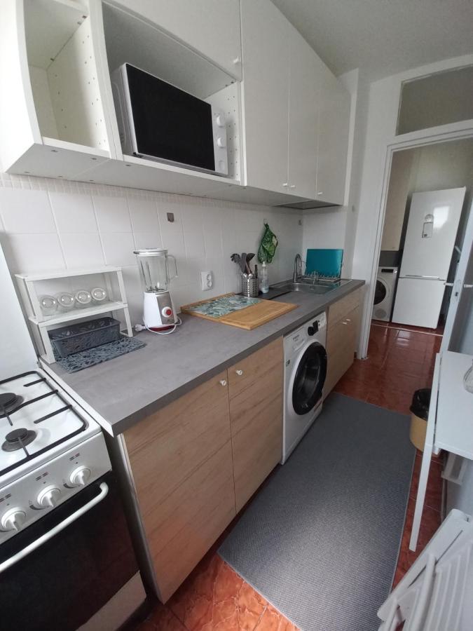 Garsoniera Comfort Apartment Bukarest