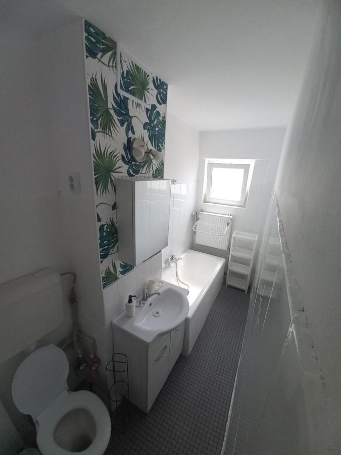 Apartment Garsoniera Comfort