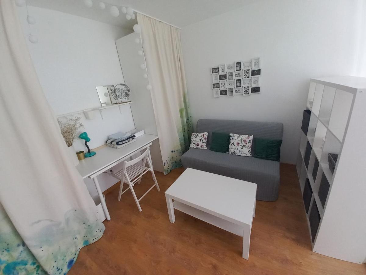 Apartment Garsoniera Comfort