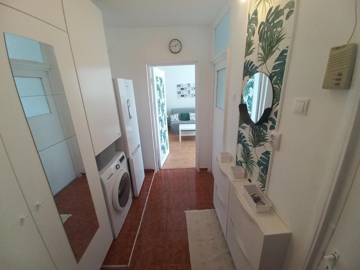 Apartment Garsoniera Comfort *