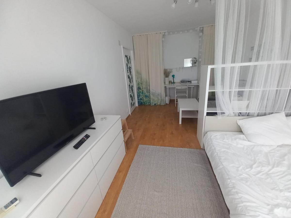 Garsoniera Comfort Bukarest
