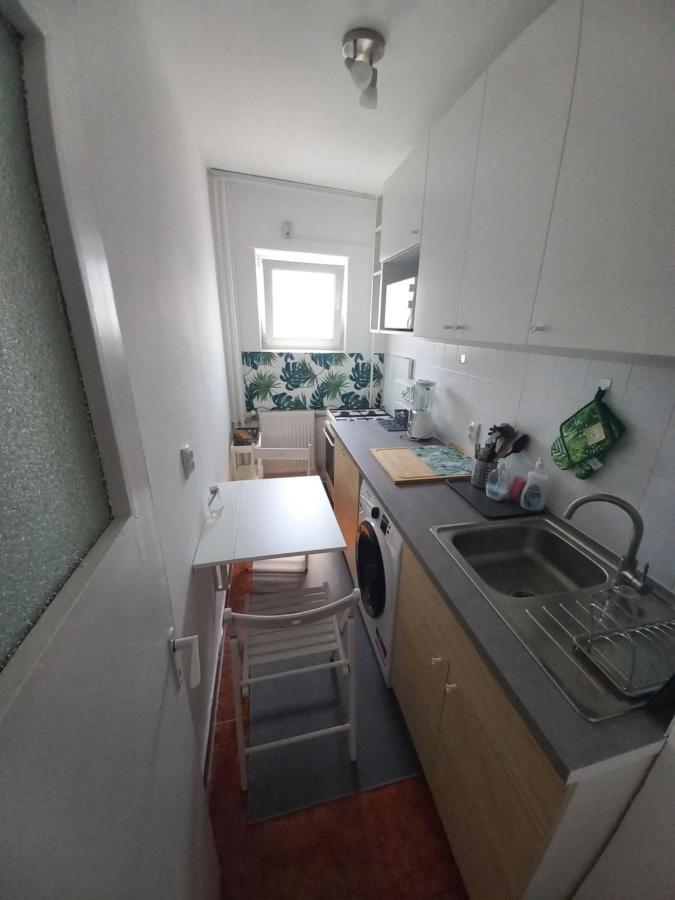 Garsoniera Comfort Apartment *