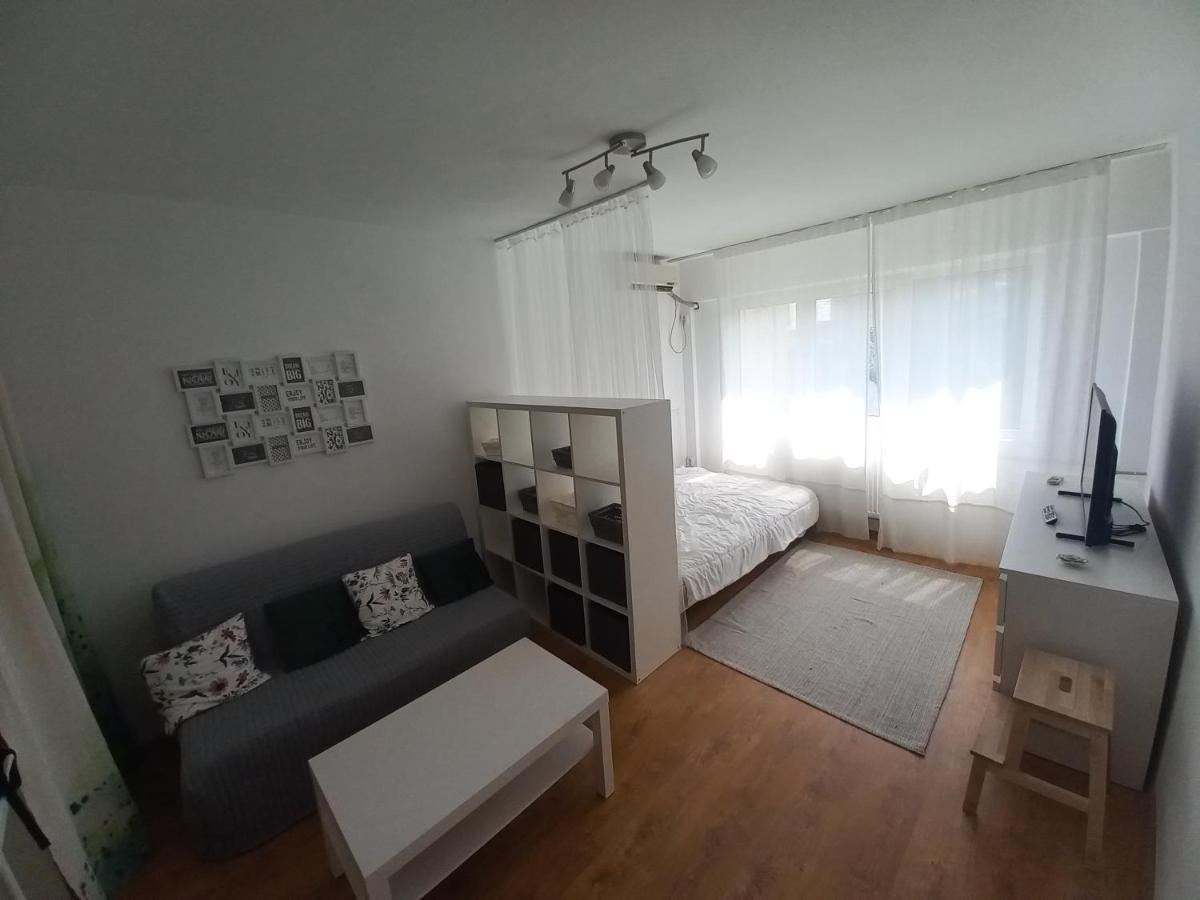 Garsoniera Comfort Apartment *